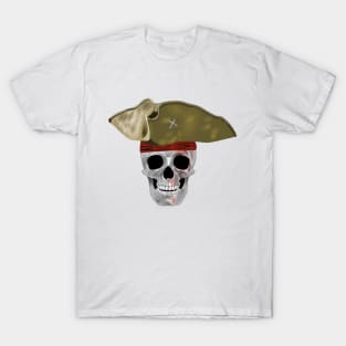 Pirate T-Shirt